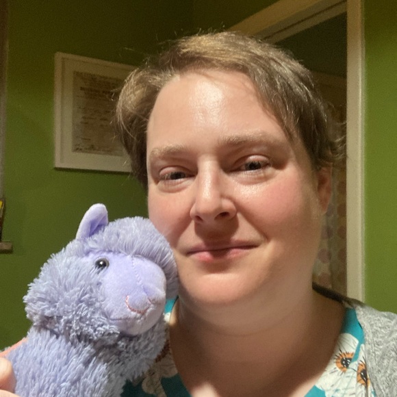 Meet your Posher, Posh - Picture 1 of 2